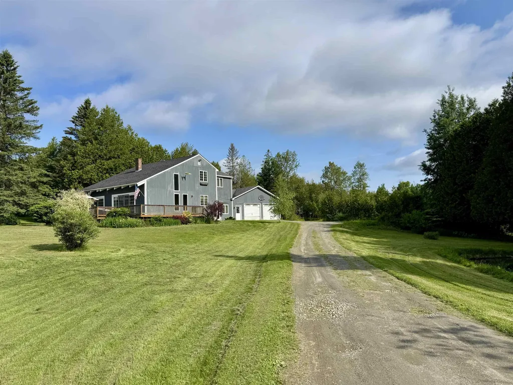 308 Jambash Peak Road Derby VT 05829