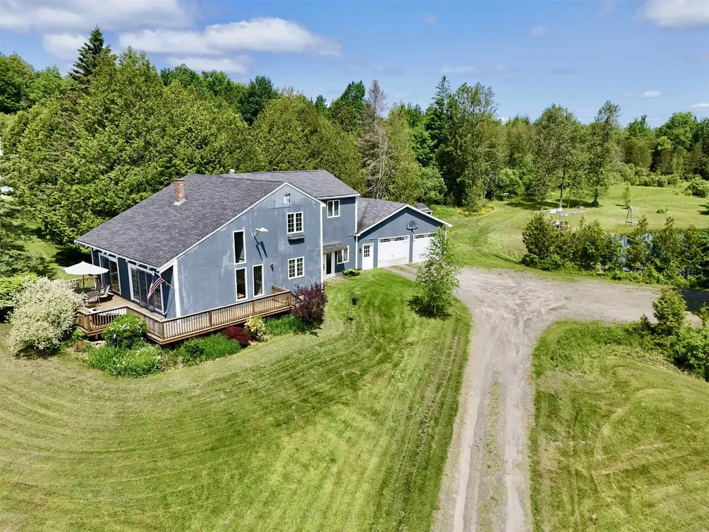 308 Jambash Peak Road Derby VT 05829