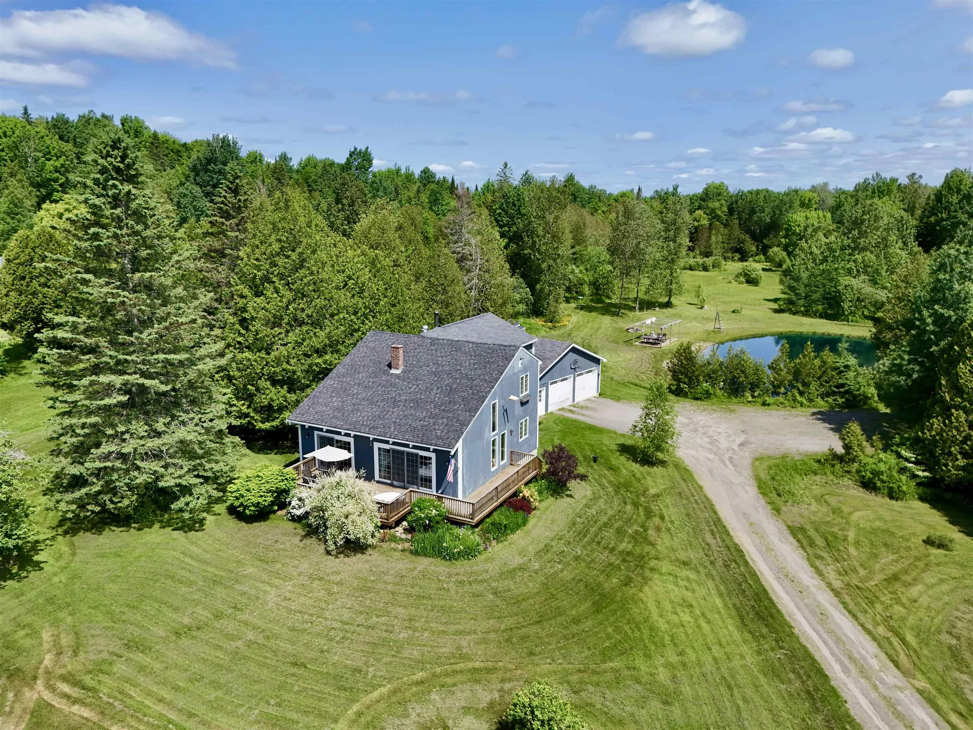 308 Jambash Peak Road Derby VT 05829