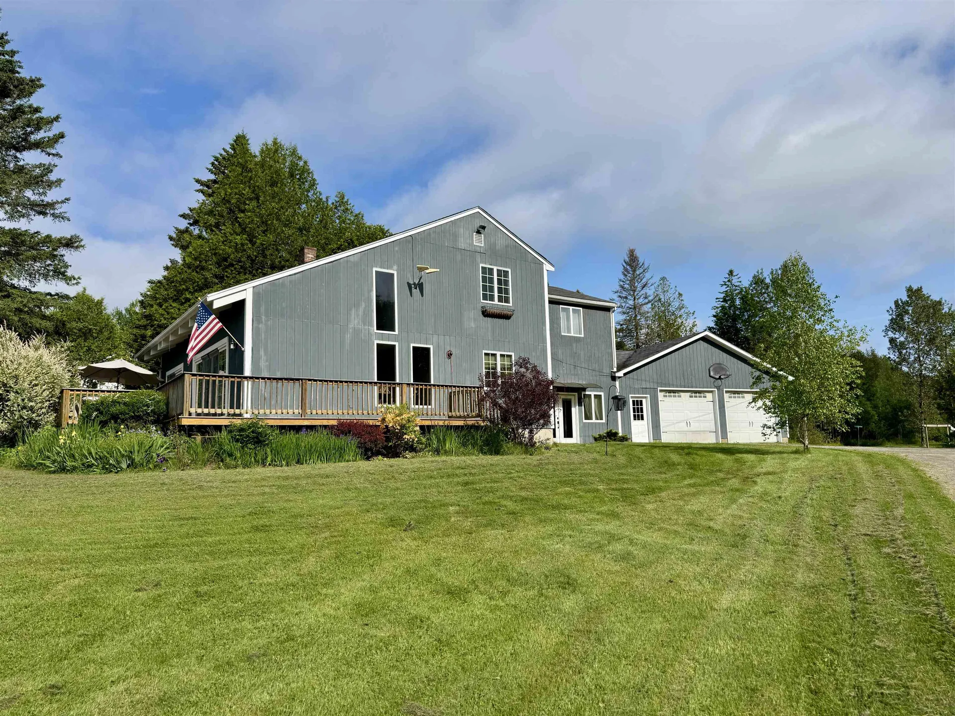 308 Jambash Peak Road Derby VT 05829