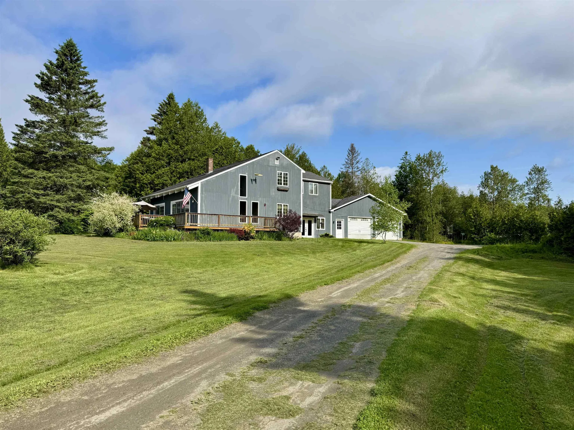 308 Jambash Peak Road Derby VT 05829