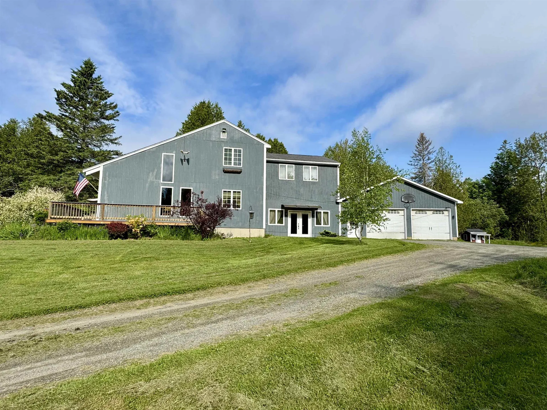 308 Jambash Peak Road Derby VT 05829