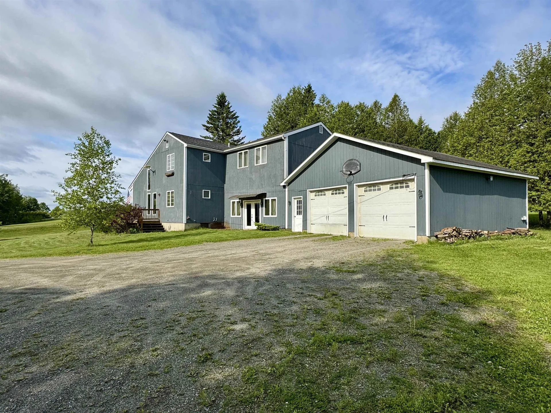 308 Jambash Peak Road Derby VT 05829