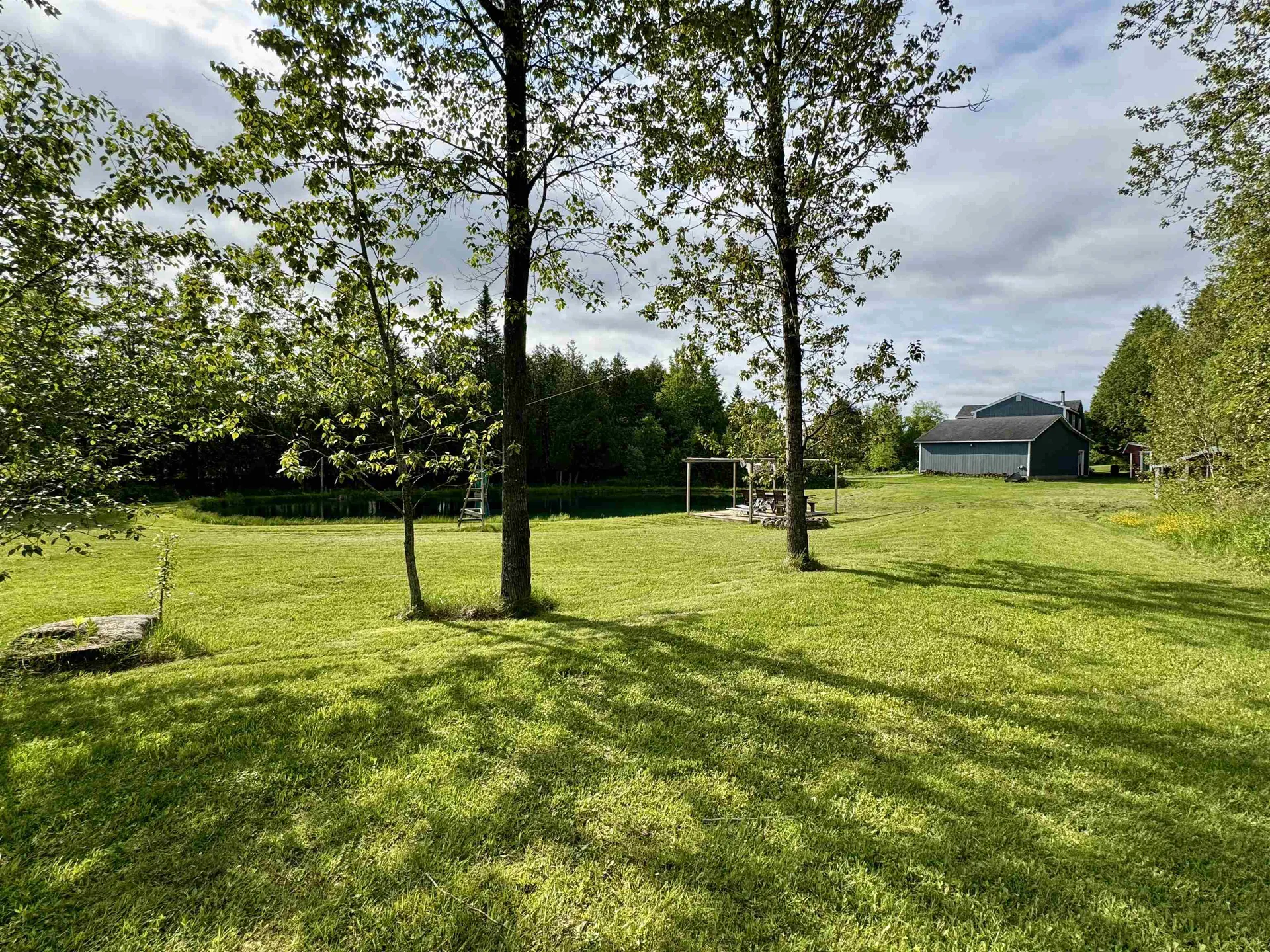 308 Jambash Peak Road Derby VT 05829