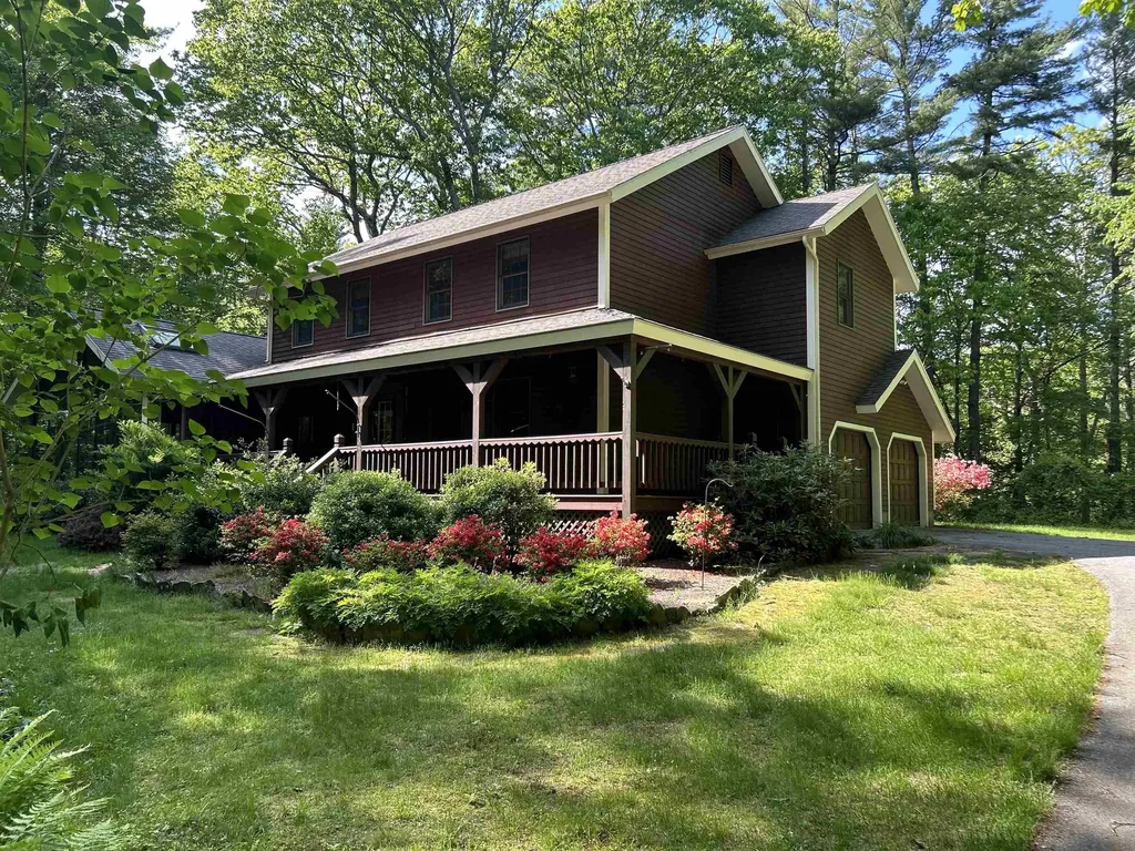 12 Juniper Ridge Road Exeter NH 03833