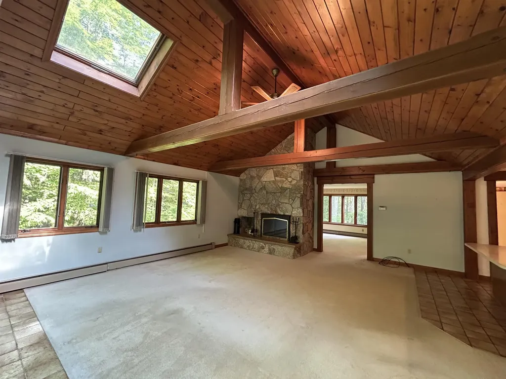 12 Juniper Ridge Road Exeter NH 03833