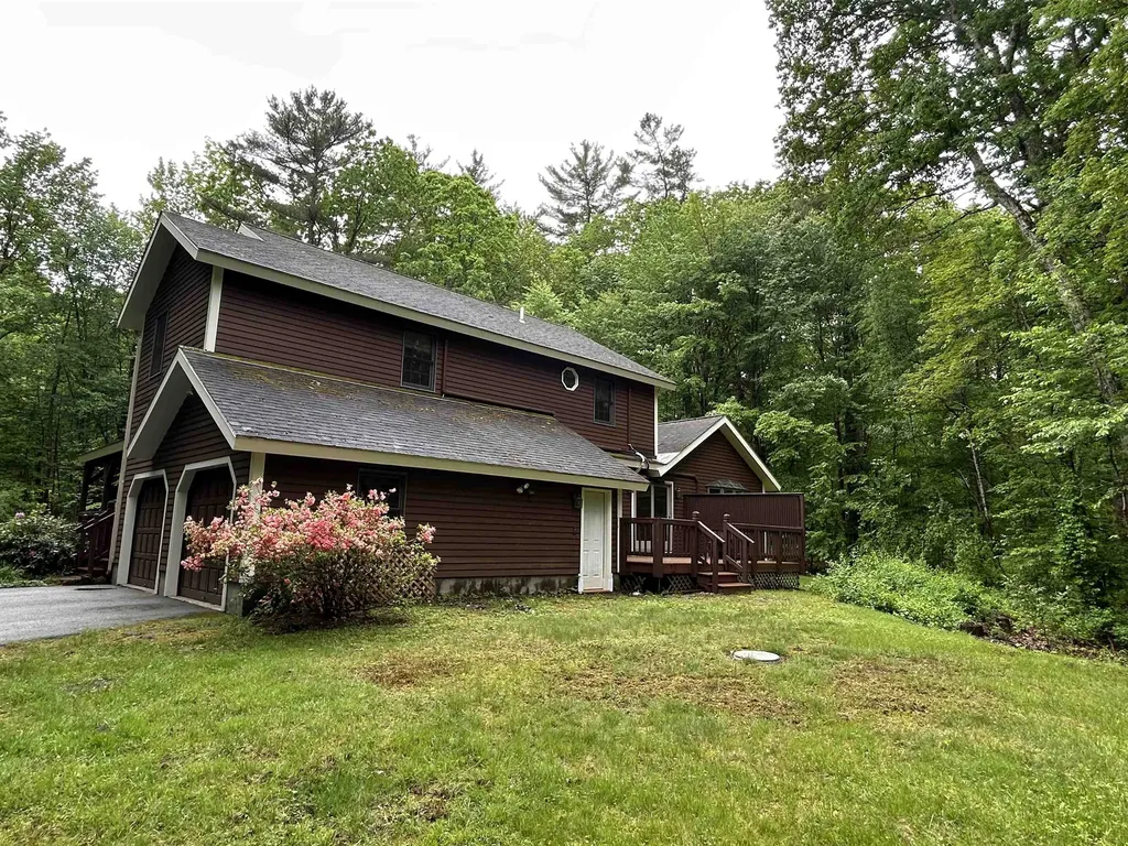 12 Juniper Ridge Road Exeter NH 03833