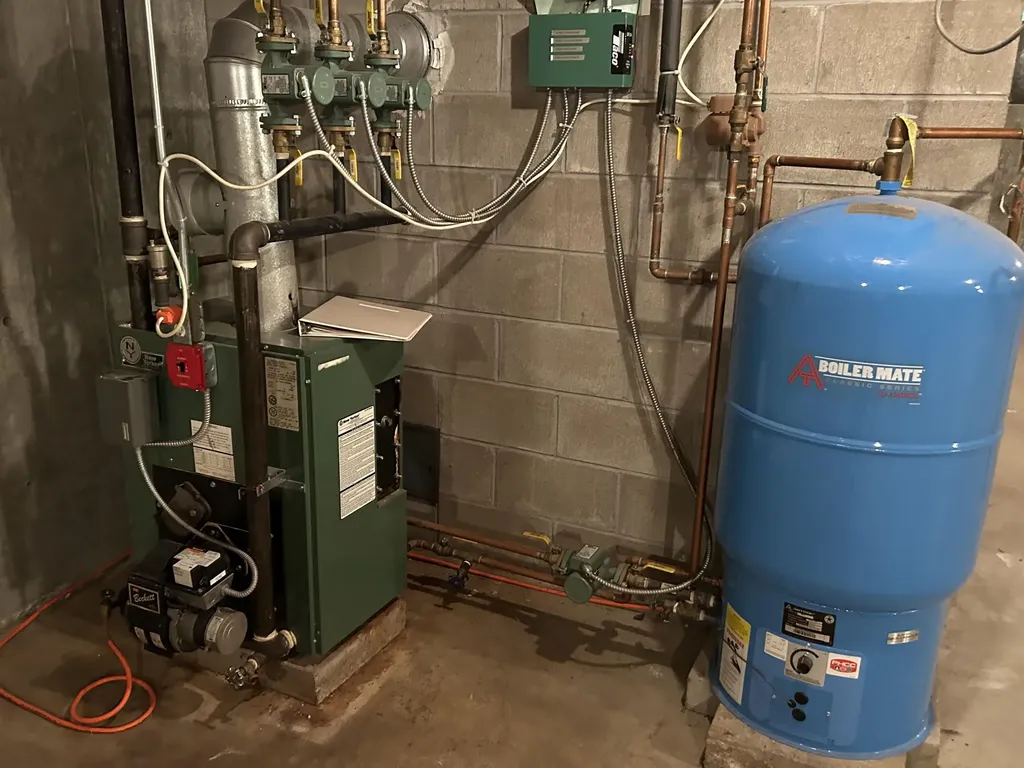 12 Juniper Ridge Road Exeter NH 03833