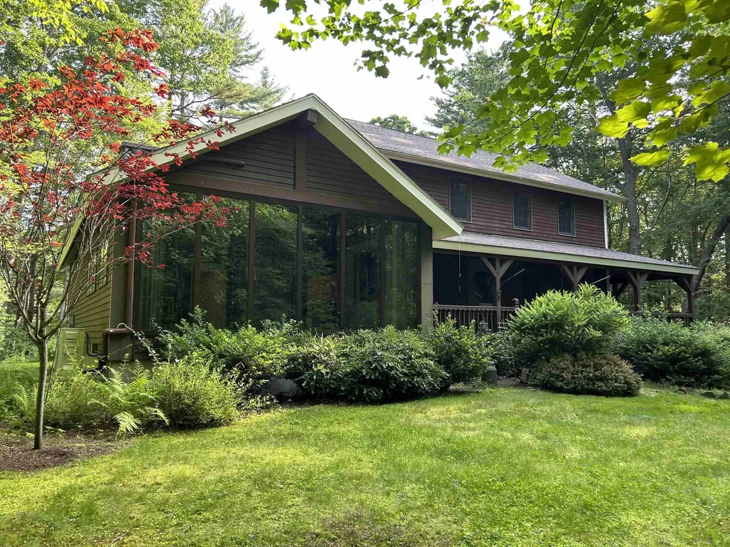 12 Juniper Ridge Road Exeter NH 03833