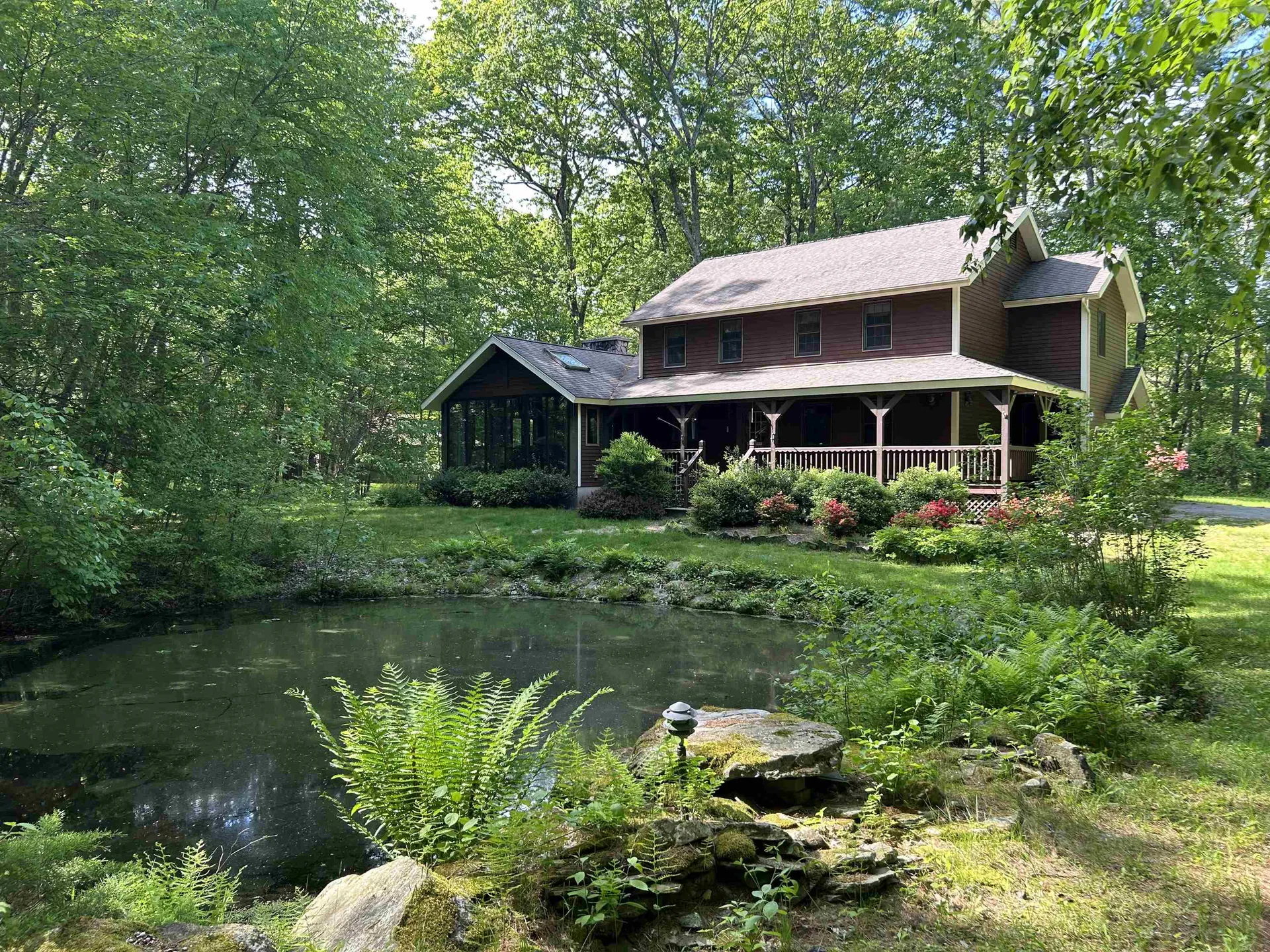 12 Juniper Ridge Road Exeter NH 03833