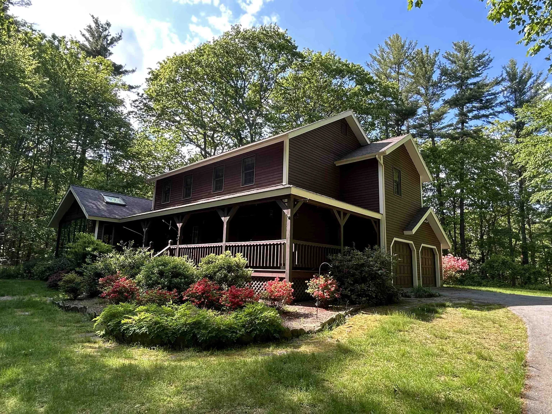 12 Juniper Ridge Road Exeter NH 03833