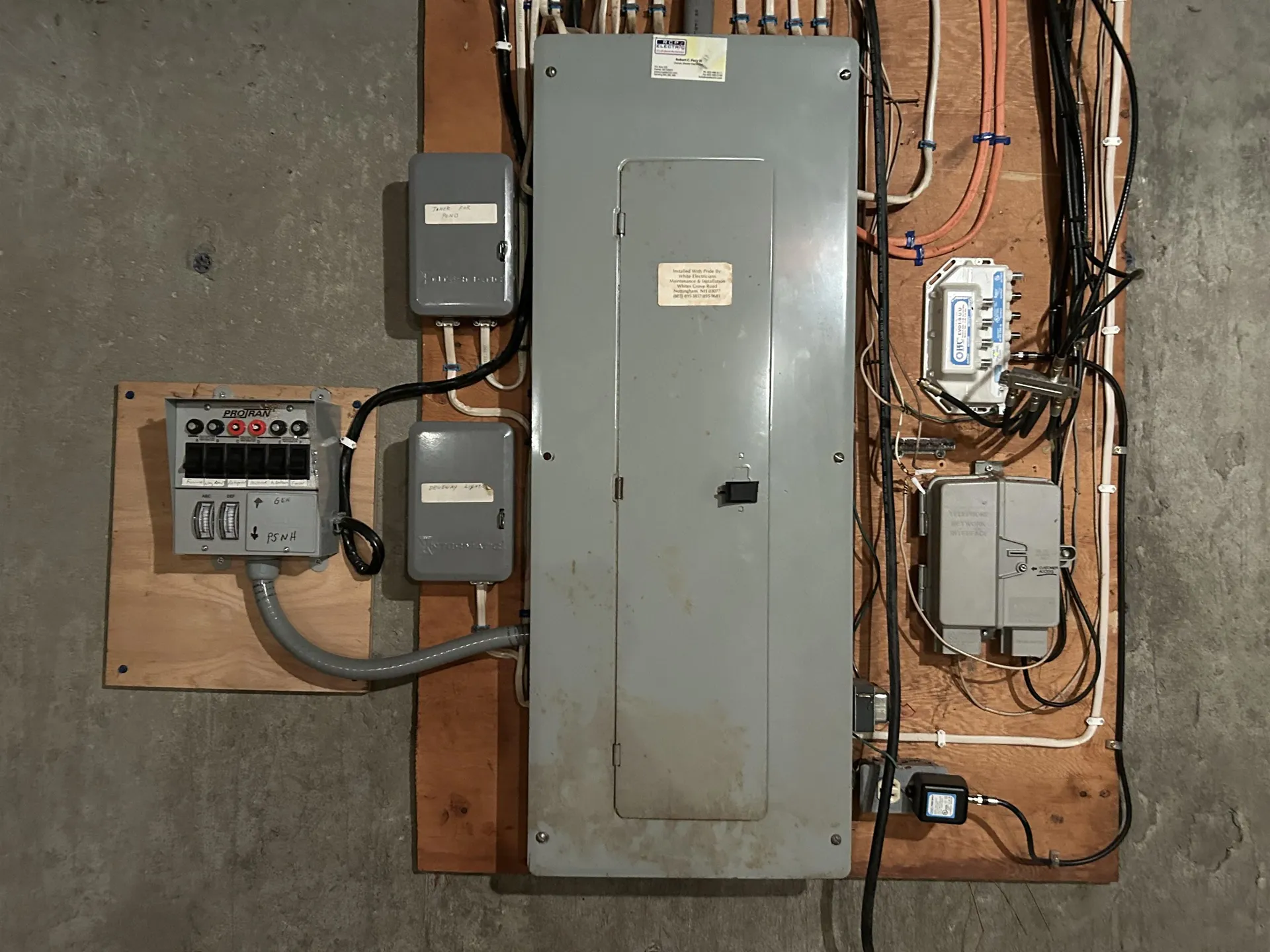 12 Juniper Ridge Road Exeter NH 03833