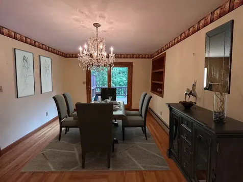 12 Juniper Ridge Road Exeter NH 03833