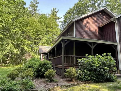 12 Juniper Ridge Road Exeter NH 03833