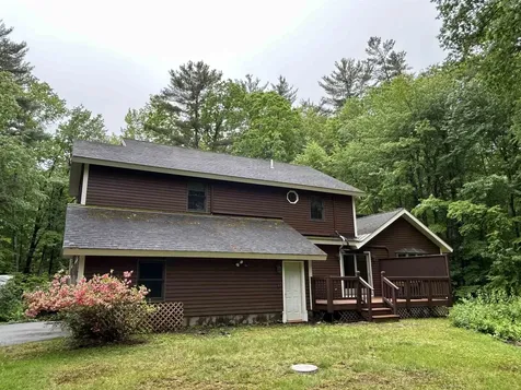 12 Juniper Ridge Road Exeter NH 03833