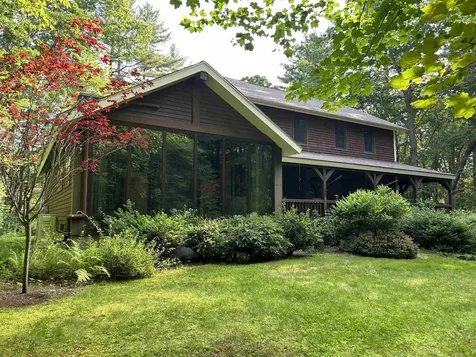 12 Juniper Ridge Road Exeter NH 03833