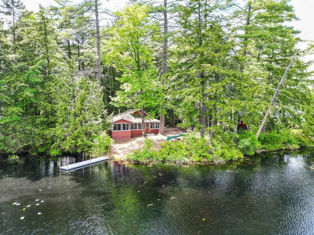 28 Brook Lane Conway NH 03818