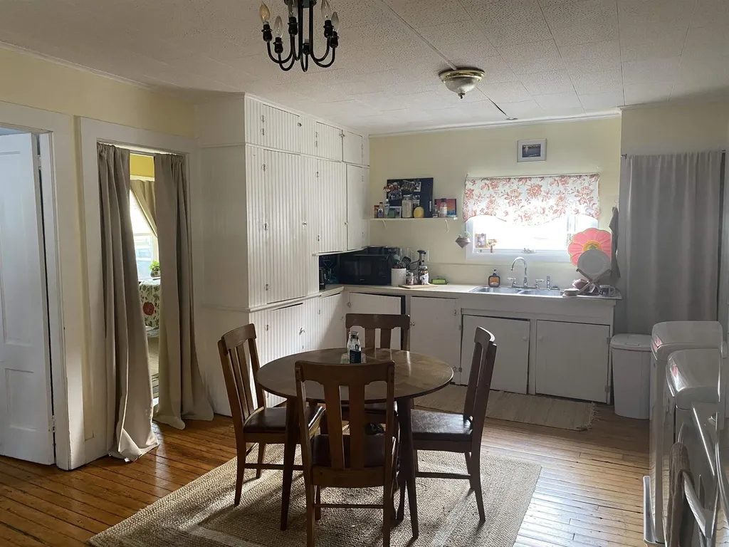 7-9 Elm Street Waterbury VT 05676