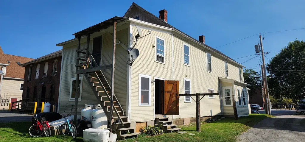 7-9 Elm Street Waterbury VT 05676