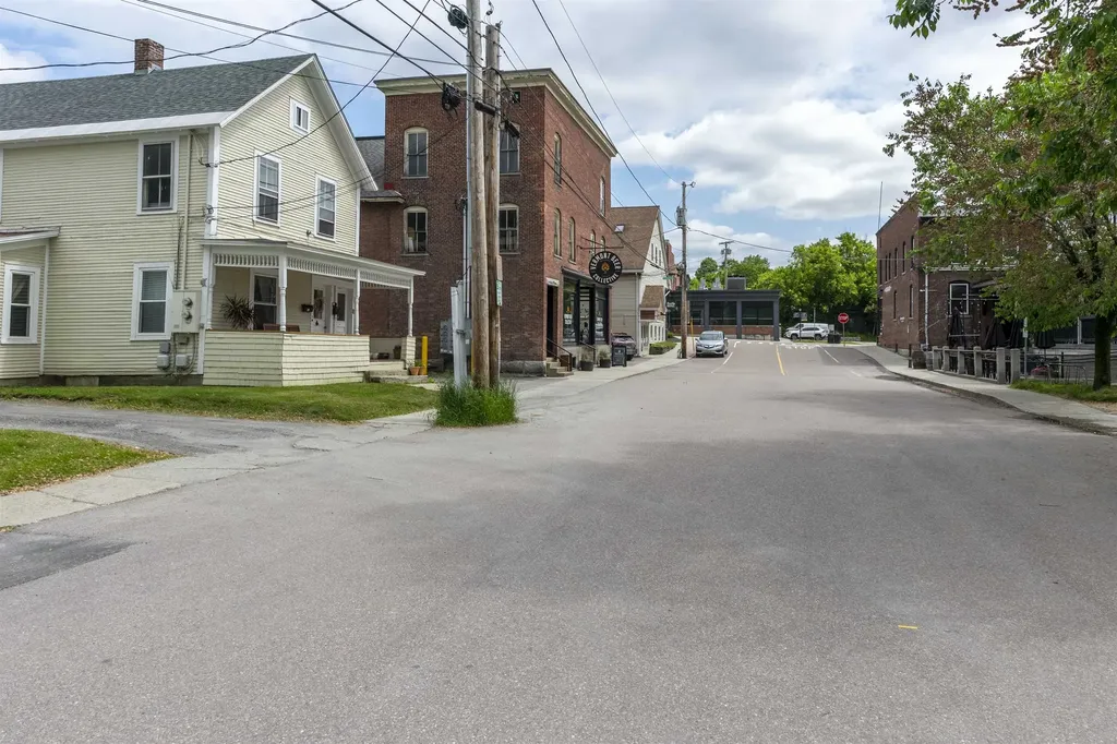 7-9 Elm Street Waterbury VT 05676