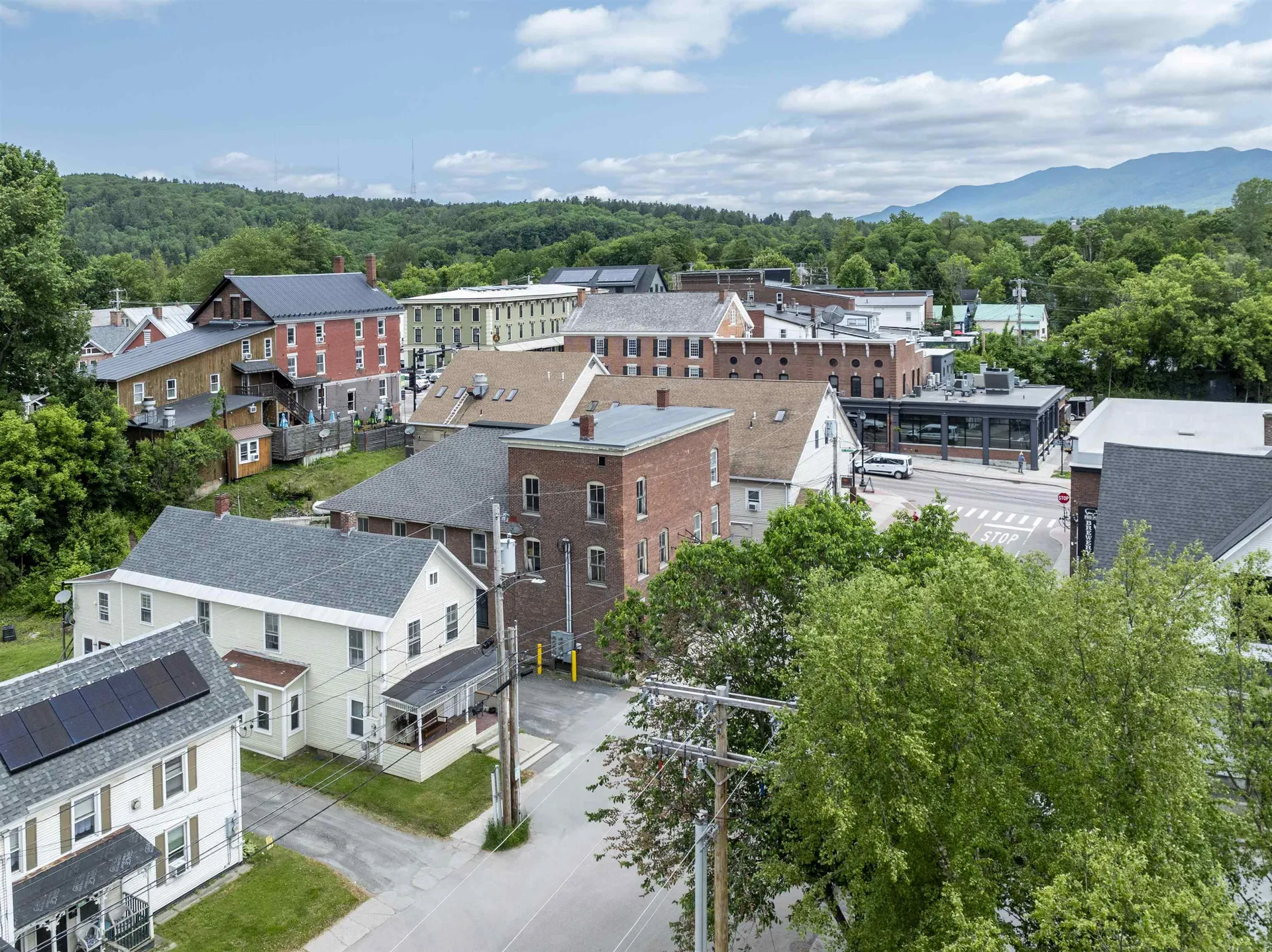 7-9 Elm Street Waterbury VT 05676