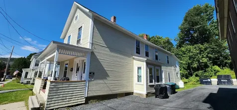7-9 Elm Street Waterbury VT 05676