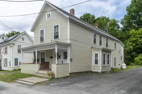 7-9 Elm Street Waterbury VT 05676