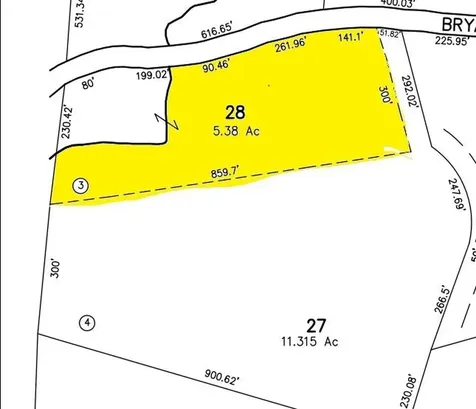 00 Bryant Road Jaffrey NH 03452