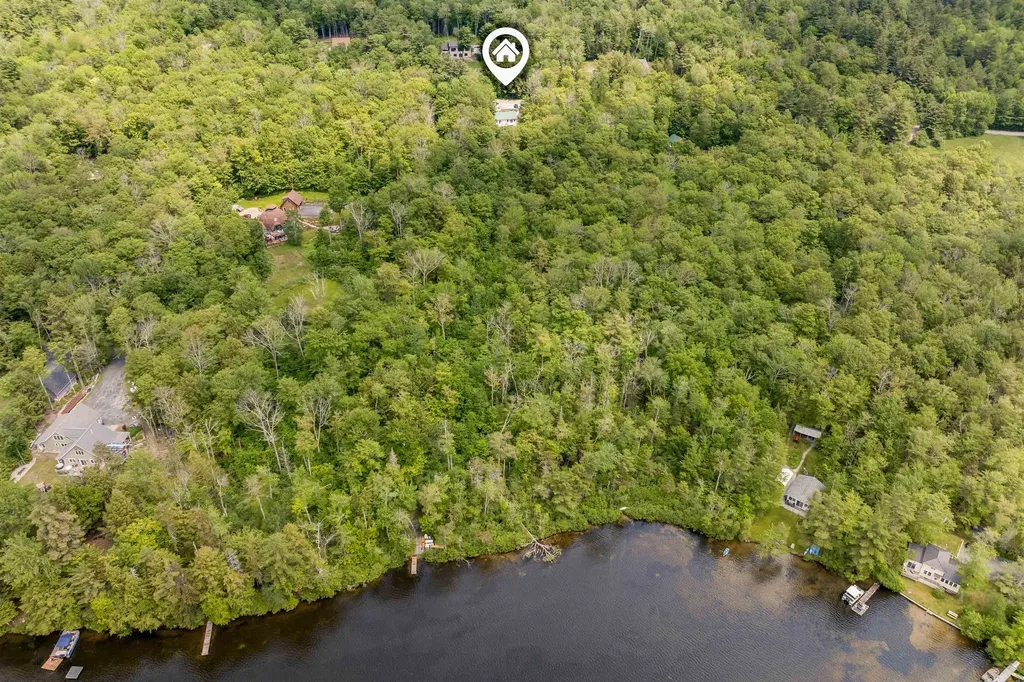 350 Bowman Road Springfield NH 03284