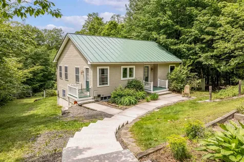 350 Bowman Road Springfield NH 03284