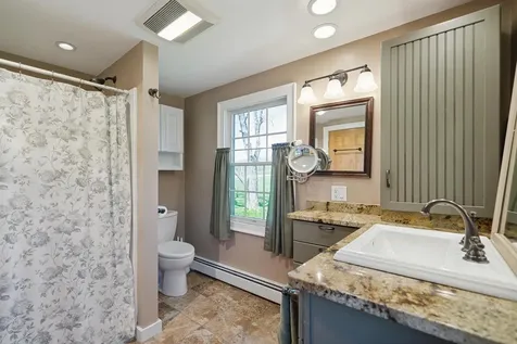 376 Orford Road Lyme NH 03768