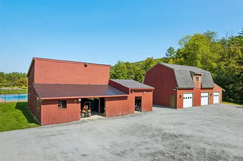 376 Orford Road Lyme NH 03768