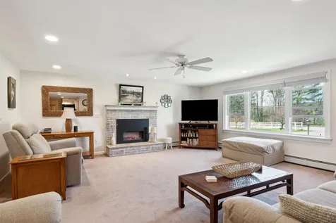 376 Orford Road Lyme NH 03768