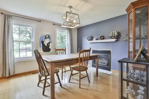 9 Mountain Road Goffstown NH 03045