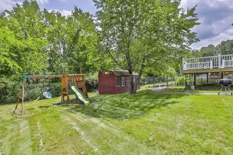 9 Mountain Road Goffstown NH 03045