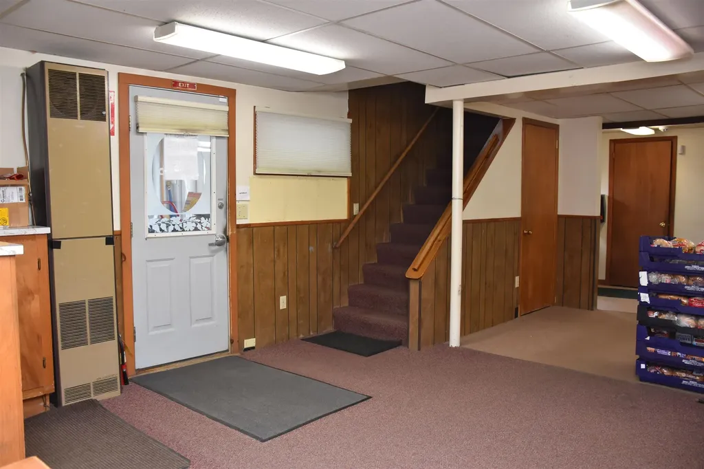 403 Us Route 302 Berlin VT 05641