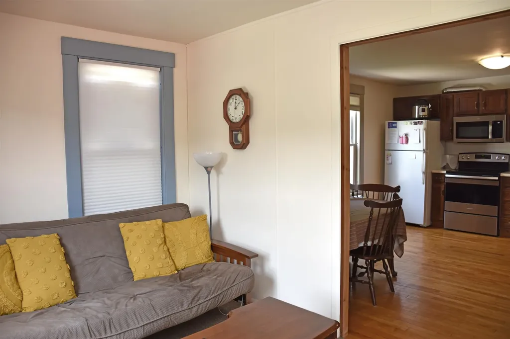 403 Us Route 302 Berlin VT 05641