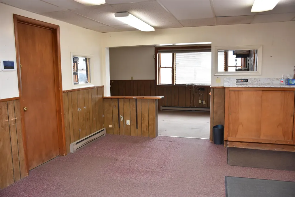 403 Us Route 302 Berlin VT 05641