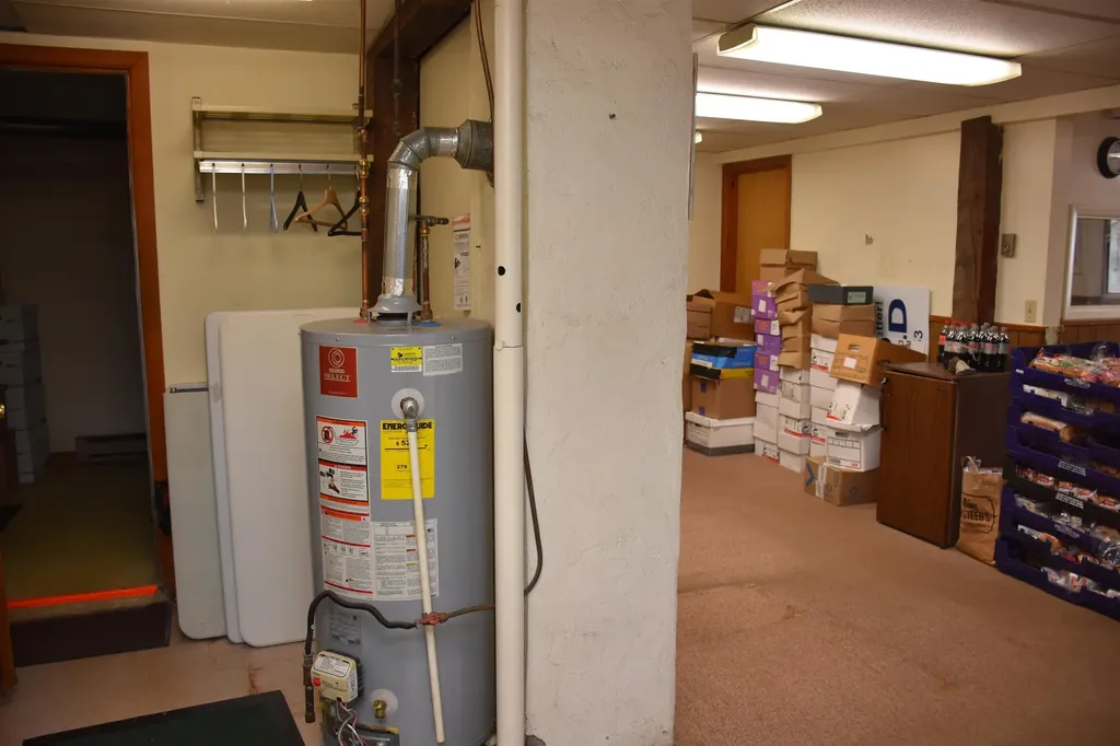 403 Us Route 302 Berlin VT 05641