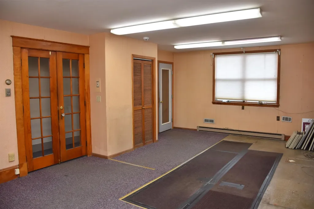 403 Us Route 302 Berlin VT 05641