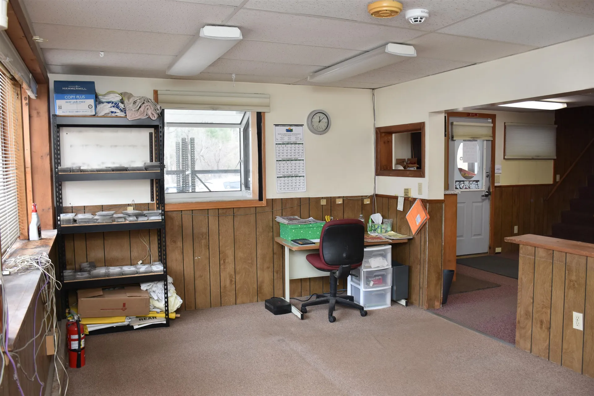 403 Us Route 302 Berlin VT 05641