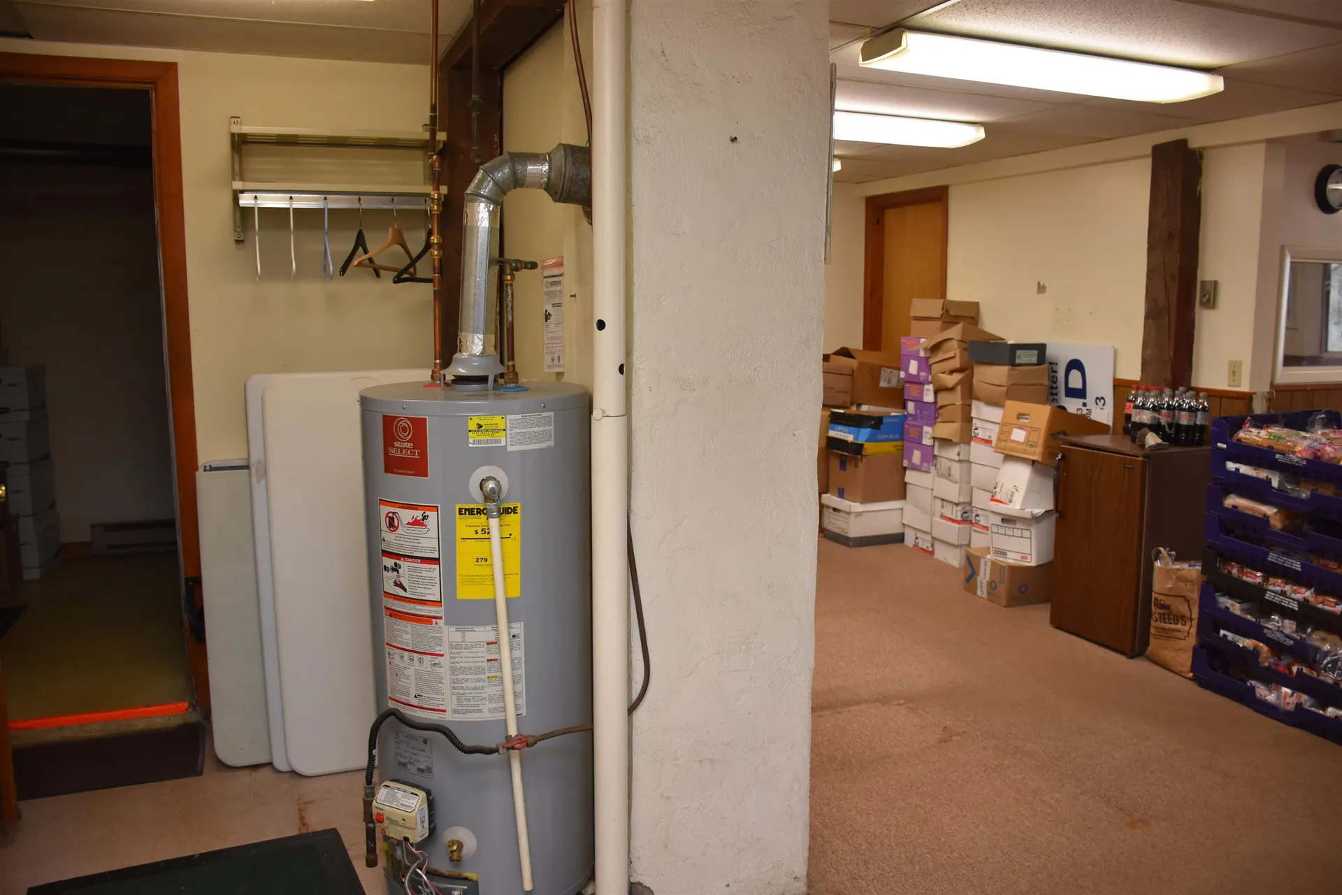 403 Us Route 302 Berlin VT 05641