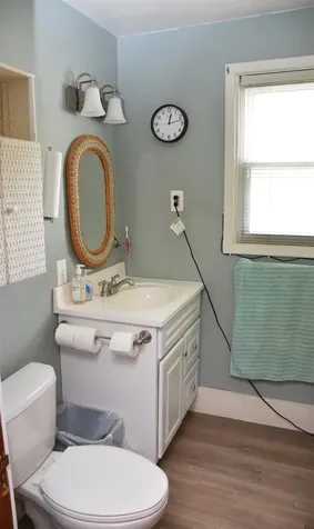 403 Us Route 302 Berlin VT 05641