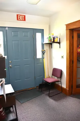 403 Us Route 302 Berlin VT 05641