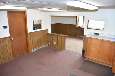 403 Us Route 302 Berlin VT 05641