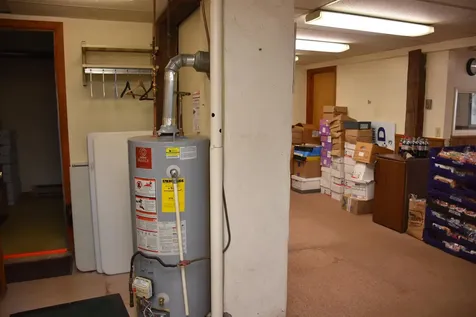 403 Us Route 302 Berlin VT 05641