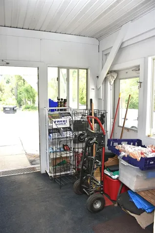 403 Us Route 302 Berlin VT 05641