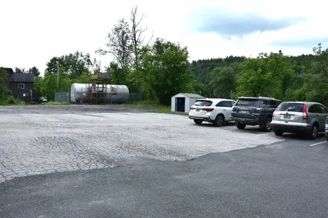 403 Us Route 302 Berlin VT 05641