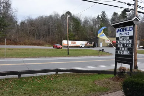 403 Us Route 302 Berlin VT 05641