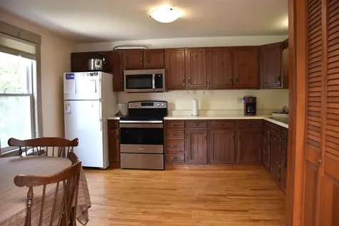 403 Us Route 302 Berlin VT 05641